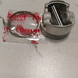 Bajaj Boxer BM150cc Piston Kit Assy (STD) Standard -Ocelot
