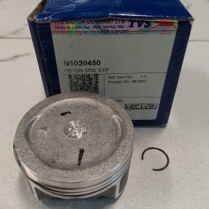 Tvs HLX 150cc Piston Kit -N5020450