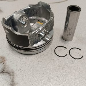 Tvs RTR Apache 180cc Piston Kit - N9020140