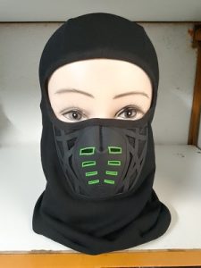 Rockbros Balaclava with Breathable mouthpiece, Nairobi-KENYA