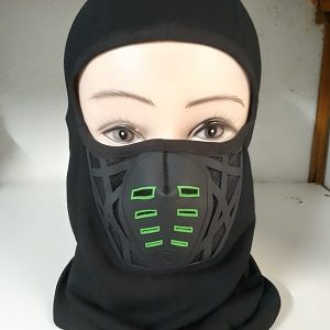 Rockbros Balaclava with Breathable mouthpiece, Nairobi-KENYA