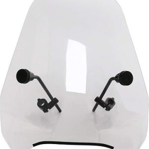 Motorcycle Windshield/Windscreen
