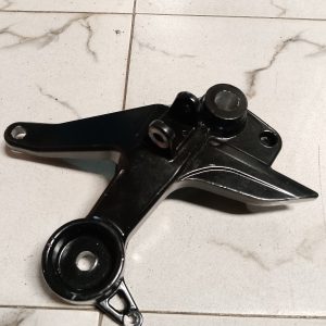 Rider Footrest Right Side RTR Apache 160cc -N9126060