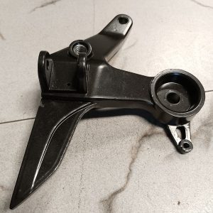 Rider Footrest Left Side RTR Apache 160cc -N9125920