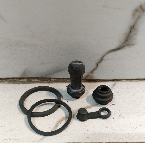 Rear Brake Caliper Repair kit RTR Apache 180cc