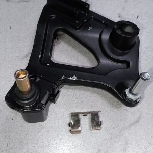 Caliper Bracket Rear RTR Bracket Apache 180cc -