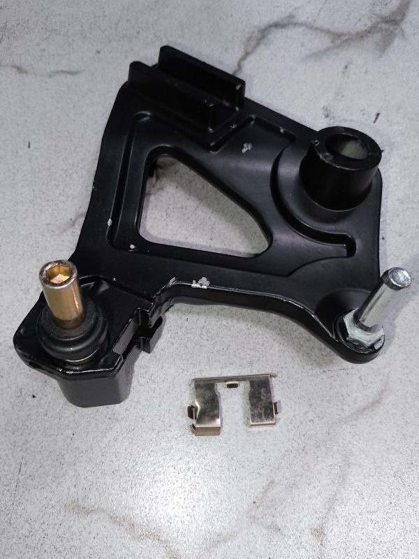 Caliper Bracket Rear RTR Bracket Apache 180cc -