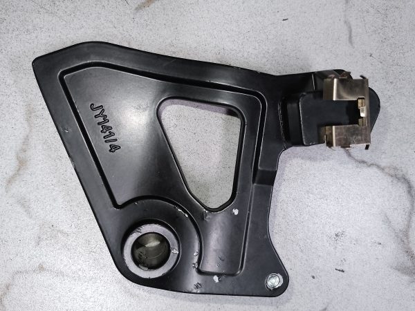 Caliper Bracket Rear RTR Bracket Apache 180cc - - Image 5