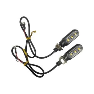 AI Turn Signals -Blinkers