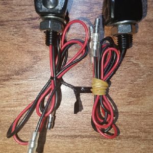 AI Aftermarket Indicators