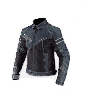 Riding Jacket Jean