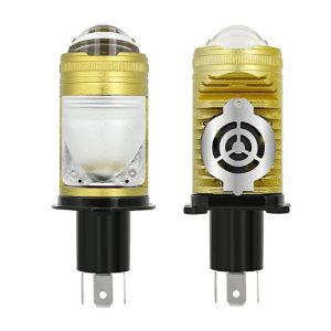 Led Headlight Bulb