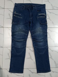 Riding Trouser Jean/Pants