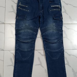 Riding Trouser Jean/Pants