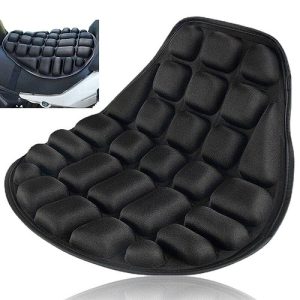 Motorcycle Seat Cushion/Air seat cover