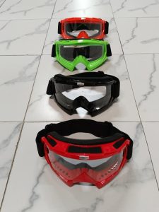 motorcycle Riding Goggles