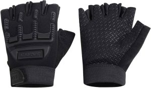 Half Finger Riding Gloves