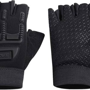 Half Finger Riding Gloves