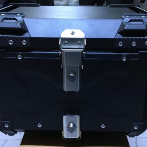 Motorcycle Rear Top Box 45Litres