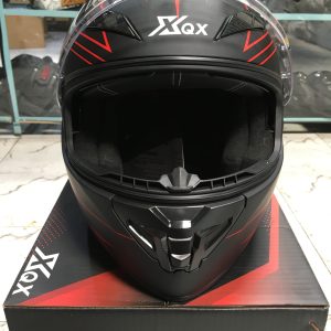 XQX Helmet Full-face