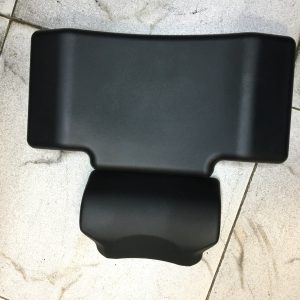 Top Box Backrest