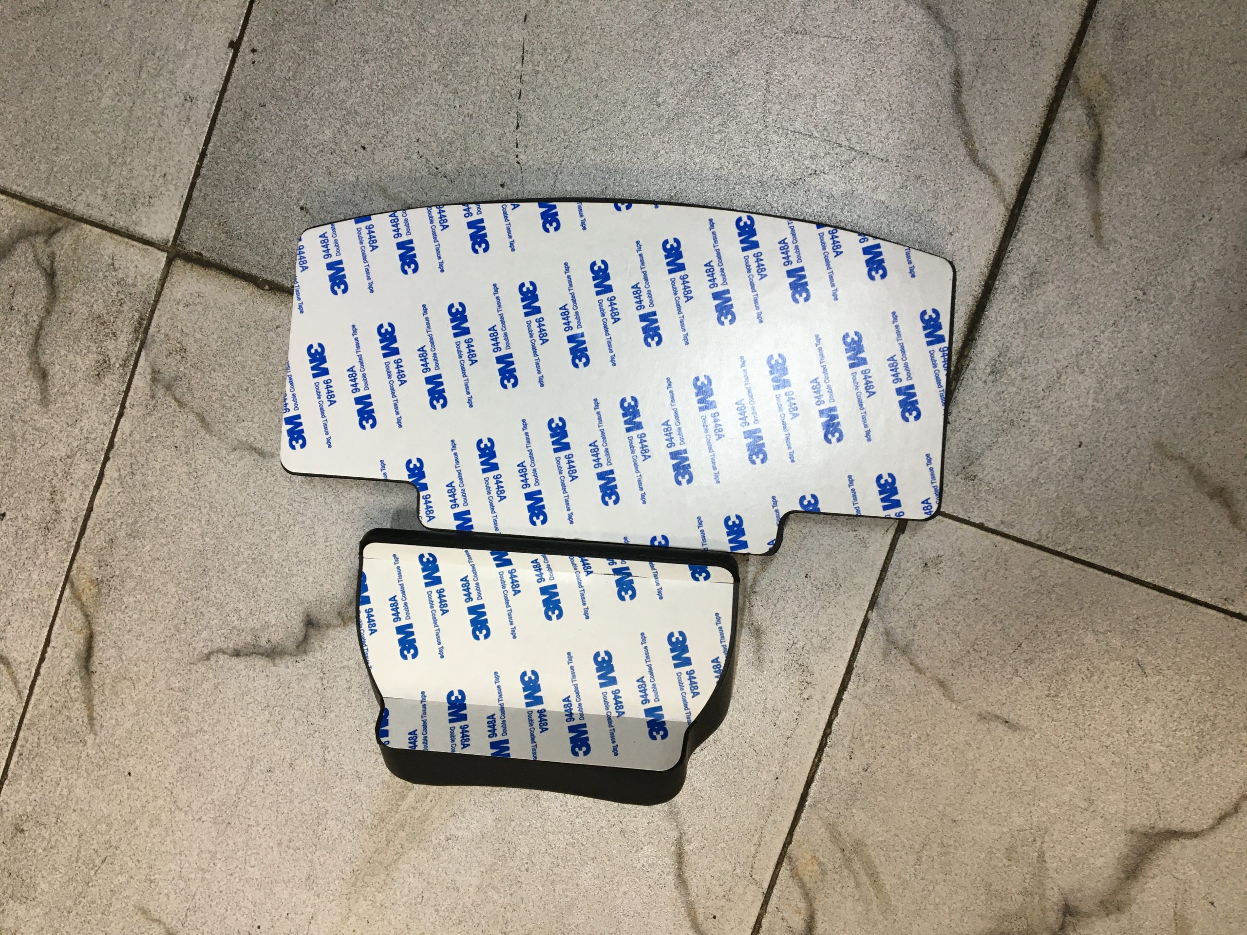 Top Box Backrest - Image 2