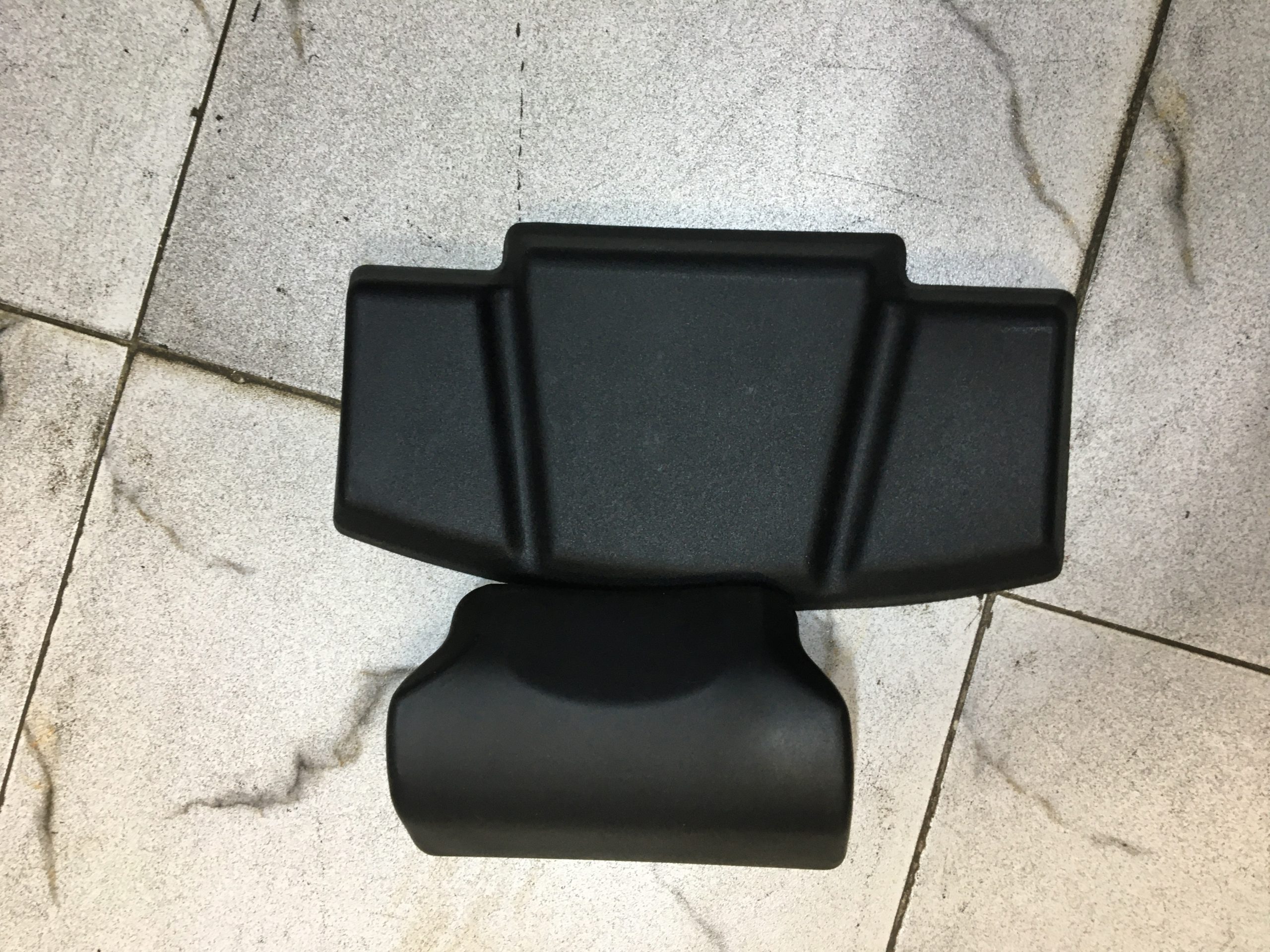 Top Box Backrest - Image 3
