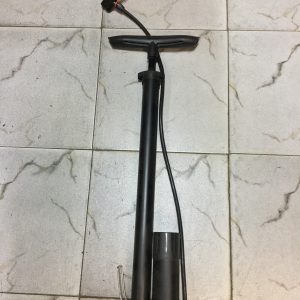 Motorcycle Pressure Pump (Big & Small)