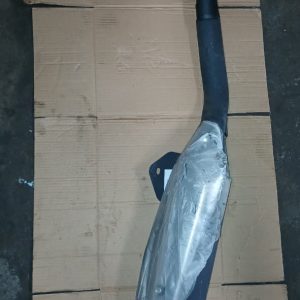 Exhaust Pipe Apache RTR 160cc/180cc