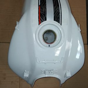 Tank Assy Apache RTR 180cc