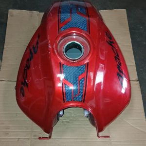 Tank Assy Apache RTR 160cc