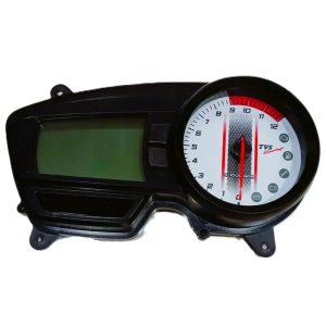 Apache RTR Dashboard Assy - NF160230 (Speedometer)