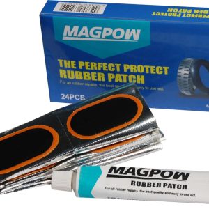 MAGPOW Rubber Patch (24pcs)