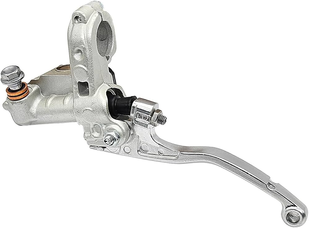 Front Master Cylinder - Image 2
