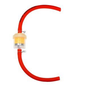 Fuel Pipe with Fuel Filter
