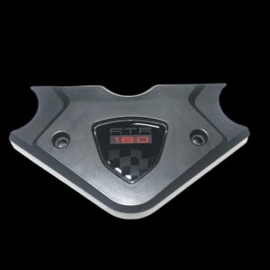 Cover Handlebar Apache RTR 180 Old model - N9151380