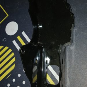 Bracket Engine Mounting Front Tvs 125cc/150cc- N8124480