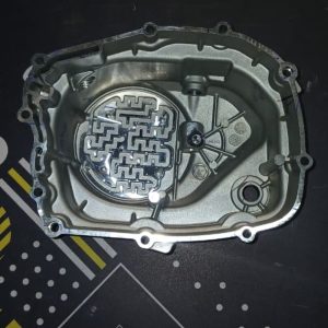 Cover Clutch Tvs 150cc - N6030050