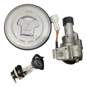 Apache RTR Lock Set - N9212210