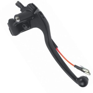 Brake Lever Assy Tvs 125cc/150cc - N5150170