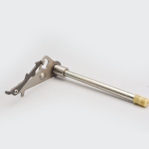 Shaft Comp Gearshift Tvs 125cc