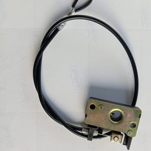 Seat Latch (Lock) Apache RTR 160/180/200cc - N9123220