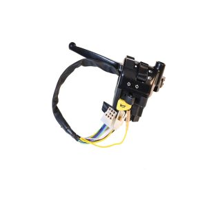 Control Switch Assy Tvs 100cc Left
