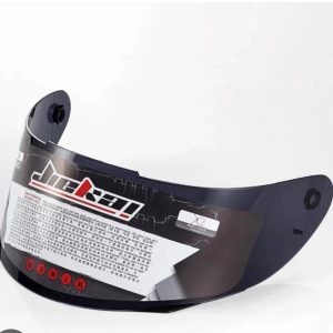 JIEKAI Helmet Visor Dark Tinted