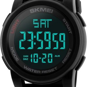 SKMEI Wrist Watch