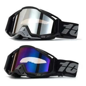 100 Off-road Riding Googles