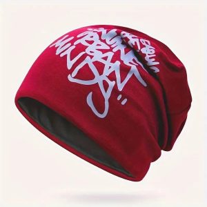 Slouchy Beanies Assorted Colours (Headgear)