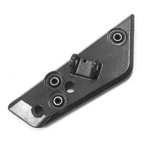Ride Footrest (L) Apache RTR 160 Old Model - N9124300