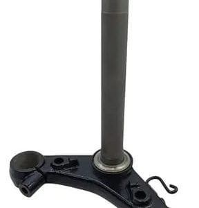 Lower Bracket Comp TVS 150cc - N6100480