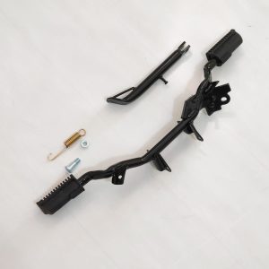 Rider Footrest Sub Assy Tvs 125/150cc - N6120400
